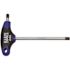 Klein Tools 3 Mm Hex Journeyman T-Handle 9