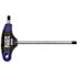 Klein Tools 2.5 Mm Hex Journeyman T-Handle 9