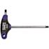 Klein Tools 6 Mm Ball Hex T-Handle 6