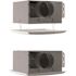 Broan-Nutone Flex Series 80-110 Cfm, Bathroom Ceiling Exhaust Fan, Energy Star