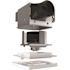 Broan-Nutone Roomside Series, White, 50 Cfm, Energy Star, Bathroom Exhaust Fan
