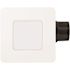 Broan 1.5-Sone 80-Cfm White Lighted Bathroom Fan, Energy Star
