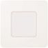 Broan 1.5-Sone 80-Cfm White Lighted Bathroom Fan, Energy Star