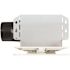 Broan 1.5-Sone 80-Cfm White Lighted Bathroom Fan, Energy Star