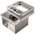 Broan-Nutone Evolve Premium Exhaust Fan Radiation Damper