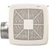 Broan-Nutone Very Quiet Ceiling Bathroom Exhaust Fan, Energy Star, 80 CFM