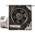 Broan-Nutone Very Quiet Ceiling Bathroom Exhaust Fan, Energy Star, 80 CFM