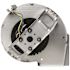 Broan-Nutone S1108436 Genuine Replacement Blower Assembly