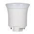 Satco LED Pl 4-Pin, G24q Base, 5000k, Type A, Vertical, 9 Watt, Case Of 10