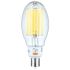 Satco LED Ed28 Hid Replacement, Ex39 Base, 5000k, 60/68/85 Watts, Clear