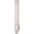 Satco LED Pl 2-Pin, Gx23 Base, 2700k, Type B, Ballast Bypass, 6 Watt, Case Of 10