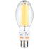 Satco LED Ed28 Hid Replacement, Ex39 Base, 3 Cct, 17/20.5/25 Watts, Clear