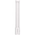 Satco LED Pll, 2g11 Base, 5 Cct Selectable, Ballast Bypass, 10 Watt, Case Of 10