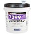 Roberts Universal99 Resilient Flooring & Carpet Adhesive, 4 Gallon