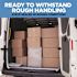 3M Scotch Heavy Duty Shipping Packaging Tape Case Of 36