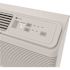 Ge Zoneline Heat Pump Fixed Speed Unit W/corrosion Protection 7,000 BTU 230/208v