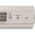 Ge Zoneline Heat Pump Fixed Speed Unit W/corrosion Protection 15000 BTU 230/208v