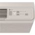 Ge Zoneline Heat Pump Fixed Speed Unit W/corrosion Protection 15000 BTU 230/208v