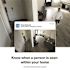 Chamberlain Smart Indoor Camera