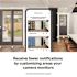Chamberlain Smart Indoor Camera