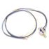 Schneider Seasonal Changeover Snap-Acting Spdt Strap On Switch With 36" Leads
