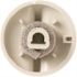 Ge Replacement Control Knob For Air Conditioner, Part# Wj12x10009