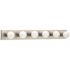 Generation Lighting Center Stage Six Light Bath Fixture Bs