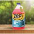 Zep House Siding Clearner, Case Of 4