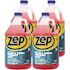 Zep House Siding Clearner, Case Of 4