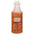 Zep Big Orange Natural Citrus Cleaner, Degreaser And Deodorizer, 1qt, Case Of 12