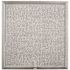 Broan Replacement Aluminum Air Filter