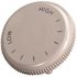 Broan-Nutone Replacement Knob For Wall Heaters