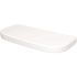 Grohe Essence Tank Cover In Alpine White