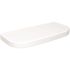 Grohe Essence Tank Cover In Alpine White