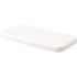 Grohe Eurocube Tank Cover In Alpine White