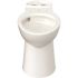 American Standard Yorkville Vormax RH Elngtd Bowl Wht