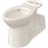 American Standard Yorkville Vormax RH Elngtd Bowl Wht