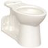 American Standard Yorkville Vormax RH Elngtd Bowl Wht