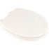 American Standard Transitional Rd Luxury Seat Wht