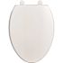 American Standard Transitional El Luxury Seat Wht