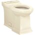 American Standard Town Square S Right Height Elongated Concealed Trap Bowl