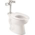 American Standard Ultima Sensor-Operated Toilet 1.1 GPF
