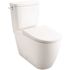 Grohe Essence 2-Piece 1.28 GPF Right Height Elongated Toilet In Alpine White
