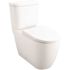 Grohe Essence 2-Piece 1.28 GPF Right Hand Lever Right Height Elongated Toilet