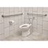 American Standard Ultima Manual Toilet Flush Valve Diaphragm-Type 1.1 GPF