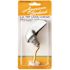 American Standard Left Hand Metal Trip Lever, Pressure Assist Tank