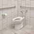 American Standard Ultima Sensor-Operated Toilet , 1.6 GPF