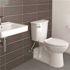 American Standard Yorkville Vormax Tank 1.28 Wht
