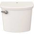 American Standard Yorkville Vormax Tank Lhtl Tcld Wht