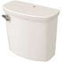 American Standard Yorkville Vormax Tank Lhtl Tcld Wht